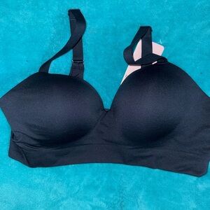 Body And Bra Bra